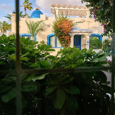 Katis Boutique In Bahiazul منتجع