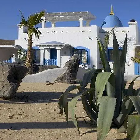 Katis Boutique In Bahiazul منتجع