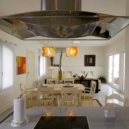 منتجع Katis Boutique In Bahiazul