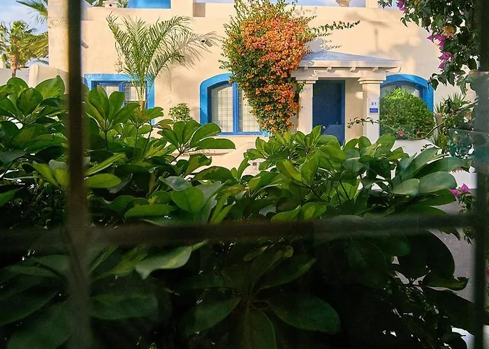 Katis In Bahiazul Rezort