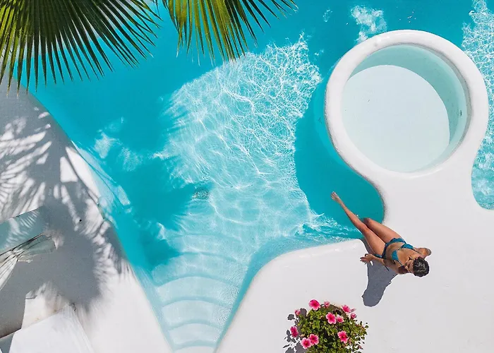 Katis In Bahiazul Corralejo