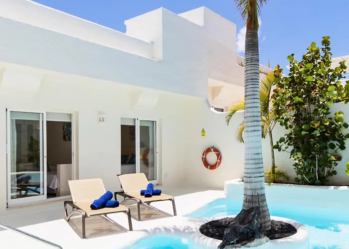 Katis In Bahiazul Rezort 4*