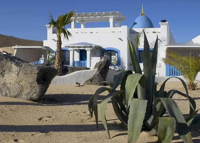 Katis In Bahiazul Rezort