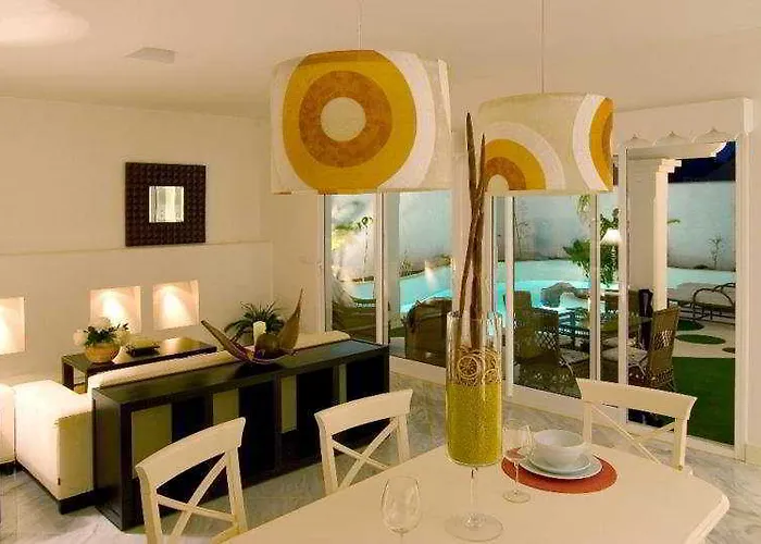 Rezort Katis In Bahiazul Corralejo