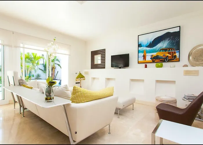 Rezort Katis In Bahiazul Corralejo