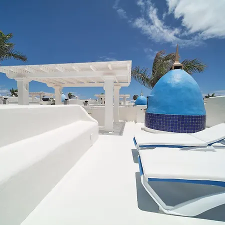 Katis Boutique In Bahiazul Üdülőközpont 4*