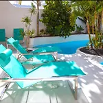 Resort Katis Villas Fuerteventura 4*
