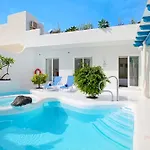 Resort Katis Villas Fuerteventura Corralejo