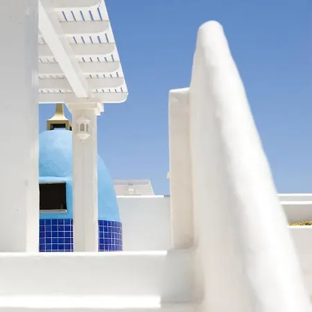 منتجع Katis Boutique In Bahiazul