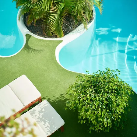 Katis Boutique In Bahiazul منتجع 4*