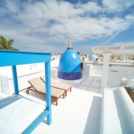 Katis Boutique In Bahiazul Resort 4*