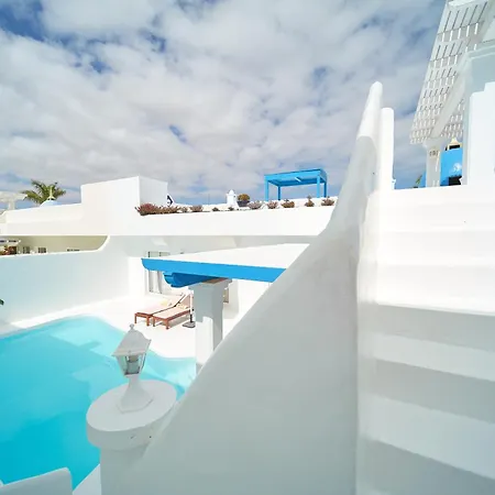 Resort Katis Fuerteventura 4*