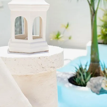 Katis Boutique In Bahiazul 4* كوراليهو