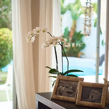 리조트 Katis Boutique In Bahiazul 코라레호