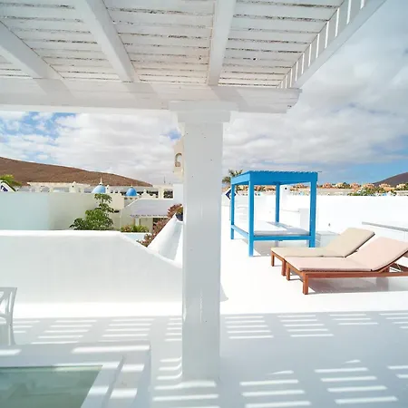 Katis Boutique In Bahiazul Resort Corralejo