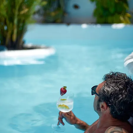 Ośrodek wypoczynkowy Katis In Bahiazul