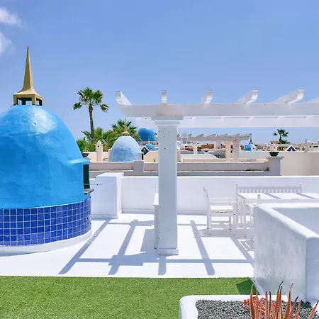 Katis Fuerteventura Θέρετρο Κοραλέχο
