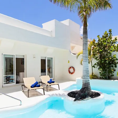 Katis Fuerteventura Resort 4*