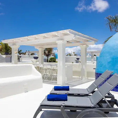 Katis Boutique In Bahiazul Corralejo