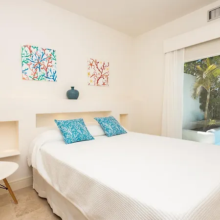 Resort Katis Boutique In Bahiazul