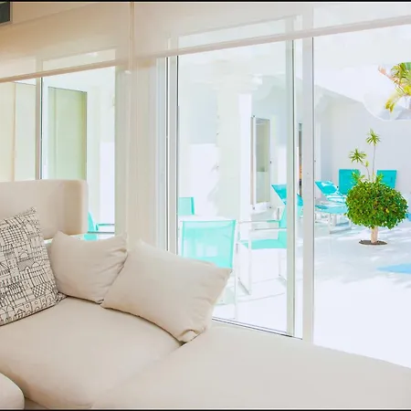 Resort Katis Boutique In Bahiazul