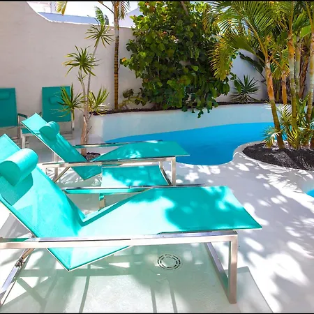 Resort Katis Fuerteventura 4*