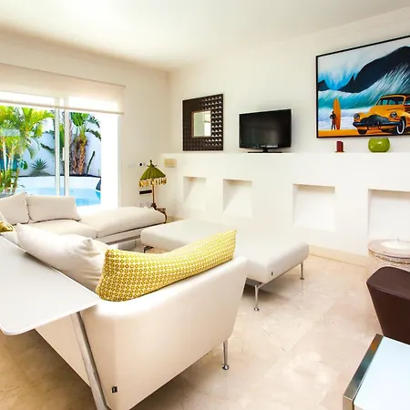 Katis Fuerteventura Resort Corralejo