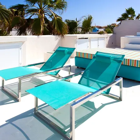 Katis Boutique In Bahiazul Resort 4*