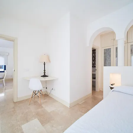 리조트 Katis Boutique In Bahiazul