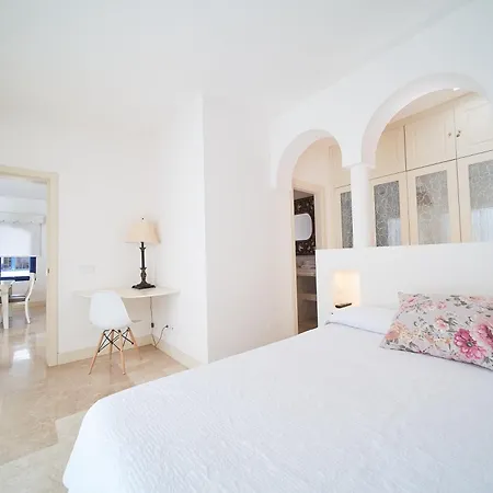 度假村 Katis Boutique In Bahiazul 4*