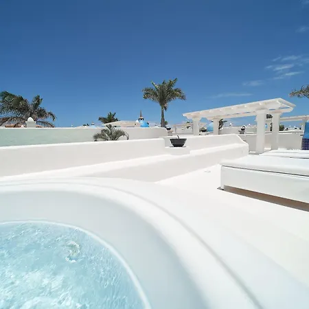Resort Katis Fuerteventura Corralejo