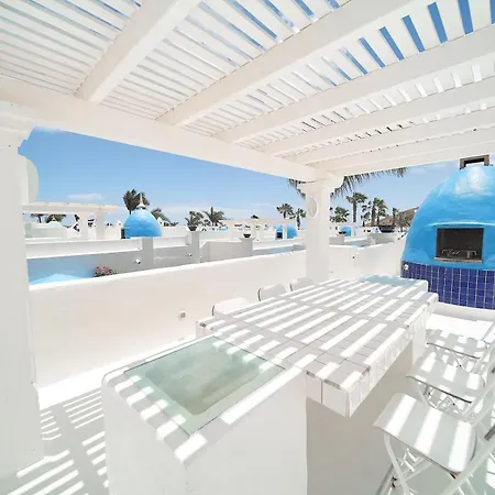 Katis Fuerteventura 4*