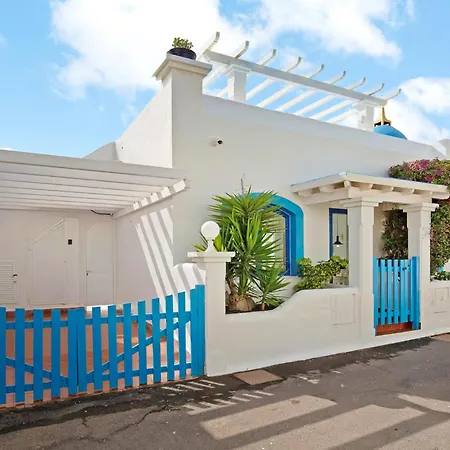 Katis Fuerteventura 4* Corralejo