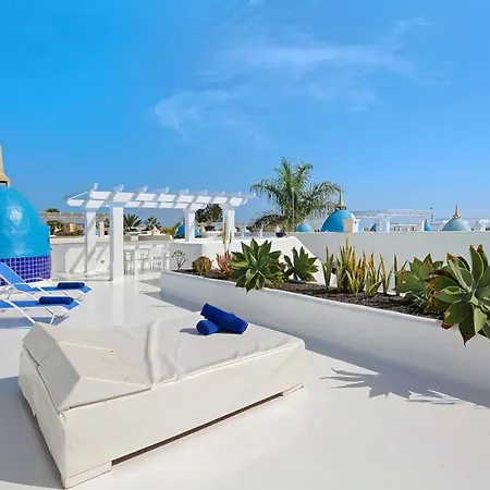Katis Fuerteventura Resort 4*