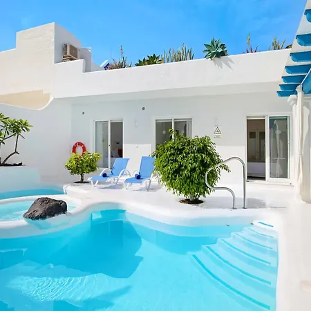 Resort Katis Fuerteventura Corralejo
