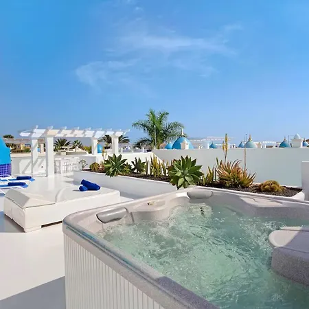 Katis Fuerteventura 4*