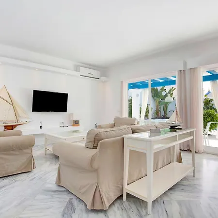 Katis Fuerteventura Resort 4*