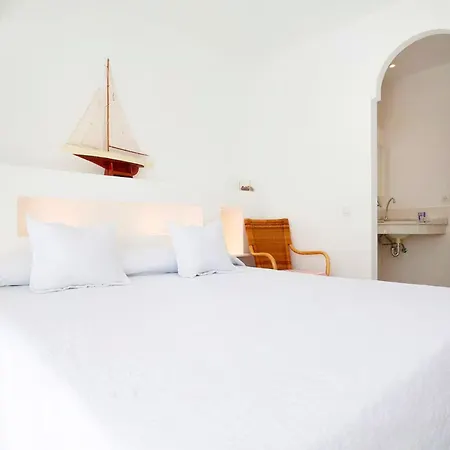 Θέρετρο Katis Fuerteventura 4*