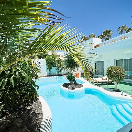 Resort Katis Boutique In Bahiazul Corralejo