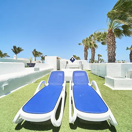 Resort Katis Boutique In Bahiazul