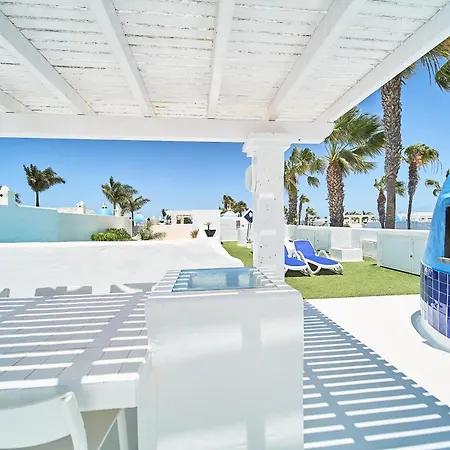 Katis Boutique In Bahiazul 4*