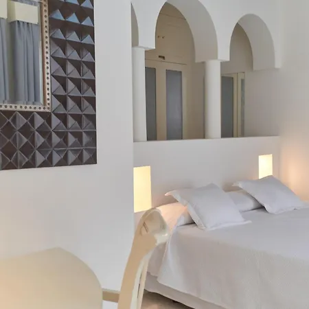 Katis Boutique In Bahiazul 4* Corralejo