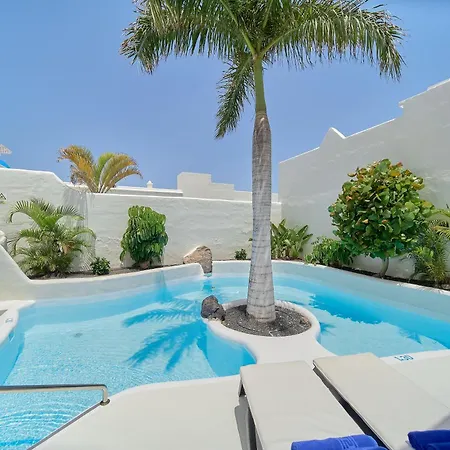 Resort Katis Boutique In Bahiazul Corralejo