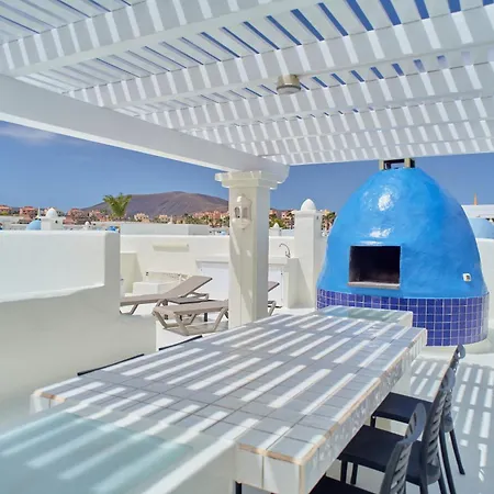Katis Fuerteventura Коральео