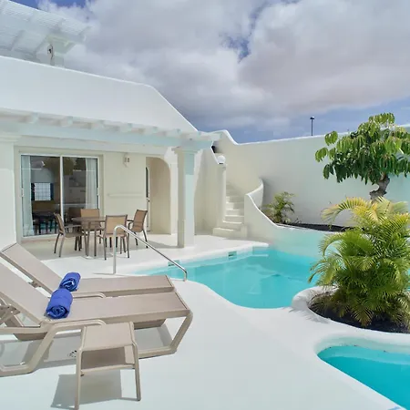Katis Fuerteventura Курортный комплекс