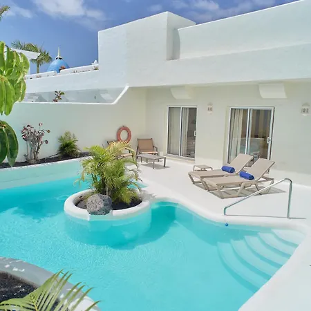 Katis Fuerteventura 4* Corralejo