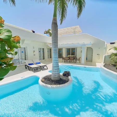 Katis Fuerteventura Resort Corralejo