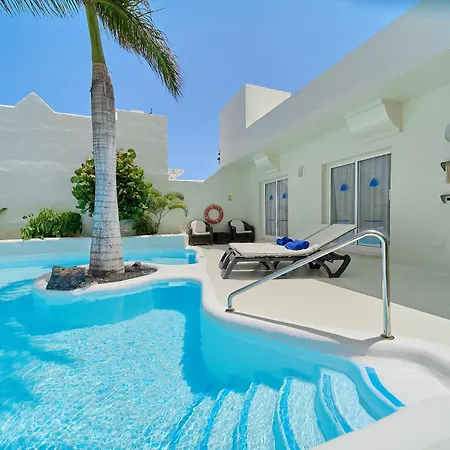 Resort Katis Fuerteventura Corralejo