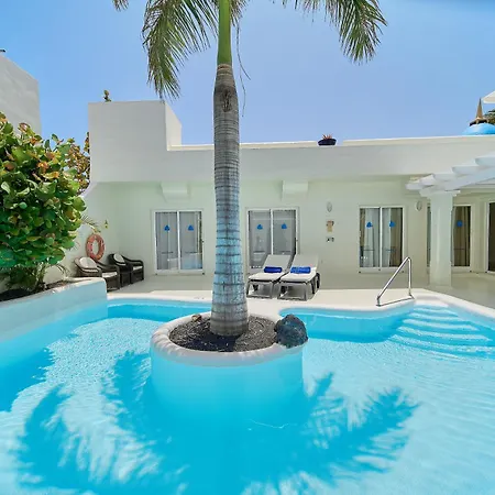 Katis Fuerteventura 4* Corralejo
