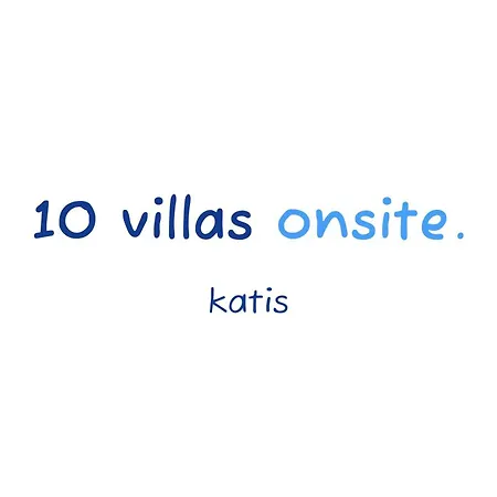 Katis Fuerteventura 4* Коральео